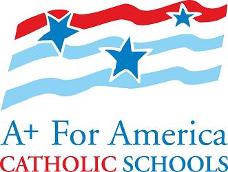 Catholic Schools Logo